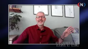 Tett På 27.02.2026 | Darryl Krause