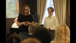 Выставка "ВРЕМЯ ЦВЕСТИ!"  "РОССИЯ: ДАЛЕКИЕ РОДНЫЕ". Дом-музей Марины Цветаевой.  МОСКОВИТ TV-MIX