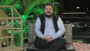 بام بهشت :سحر دوازدهم؛ زمزمه‌هایی از عشق حسینی و نشانه‌های نزدیک شدن عدالت جهانی!