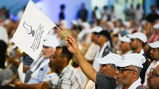 Moroccan voters call for action after election results
