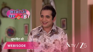 Bhabi Ji Ghar Par Hai | Episode - 593 | Part 2 | Angooori, Anita
