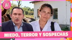 Más sospechas y nuevos detenidos en el caso de la maestra desaparecida | #ALaBarbarossa
