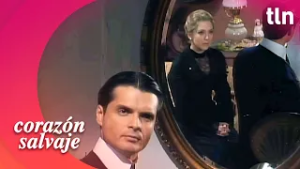 Mónica no perdona que Andrés insulte la memoria de Juan | Corazón Salvaje Capítulo 83 (parte 1)