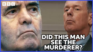 Who was the Man on the Bike? | Murder Trial: Death of a Dog Walker