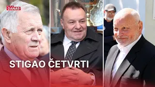 Tko je sve vodio Olimpijski odbor? Do sad su se izmijenili redatelj, sportaš i političar | RTL Danas