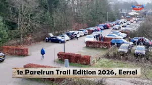 1e Parelrun Trail Edition 2026, Eersel
