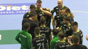 Novi poraz rukometaša našičkog Nexe-a