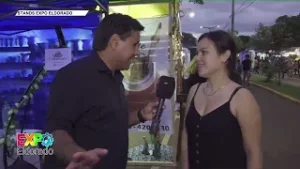 EXPO ELDORADO 2025 Día 3 Sábado Parte 1