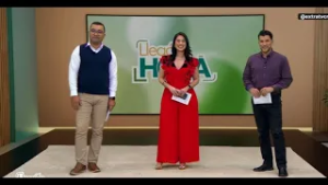 Llegó la Hora: Programa del martes 17 de febrero del 2026