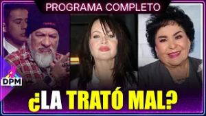 ¡Gaby Spanic expone MALA EXPERIENCIA con Carmen Salinas!De Primera Mano Programa Completo 3 mar 2026