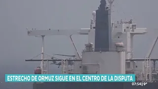 Continúa la incertidumbre en Medio Oriente tras vencer el plazo entre Irán y Estados Unidos