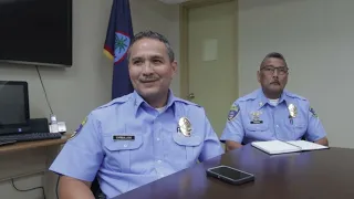 GPD talks promotions & hiring amidst FY'27 budget bill ambiguity