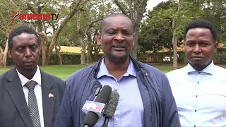 Ikundi cia Mau Mau kurio inyitane niguo ihote kuhuranira ihoto ciao