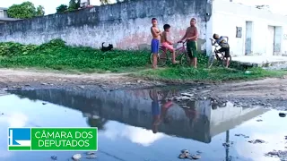 Instituto Trata Brasil lança campanha "Voto no Saneamento" - 30/09/2026