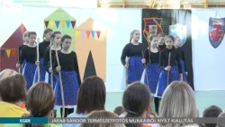 Diákok idézték fel a várvédők történetét - 2026.10.15.