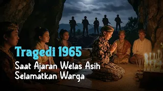 Ketika Ajaran Buddha Menyelamatkan Korban Tragedi 1965