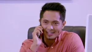 [CLIP] Sweetie Nanie : Ep 3 - Buat Baik Salah, Tak Buat Baik Salah... | Tonton