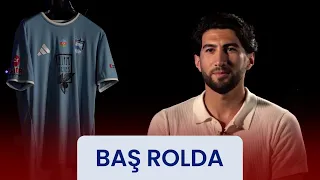 Baş rolda Ayxan Hüseynov