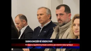BASHKIA SHKODËR NË VENDIN E PARË
