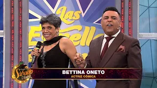 Especial Sábado con Andrés 32 - Estrellas del humor