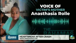 Heartbreak After Crash