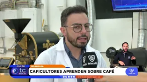 Nuevo laboratorio impulsará la innovación y comercialización del café en la región
