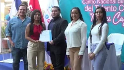 Creativity turned into opportunity: 130 participants complete specialized training