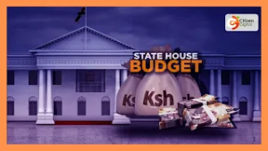 State House set to spend 17bn shillings, double initial allocation amid rising costs