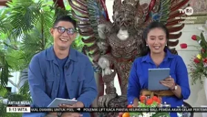 ANTAR NUSA - Cegah Perundungan: Pendidikan Karakter di Era Digital