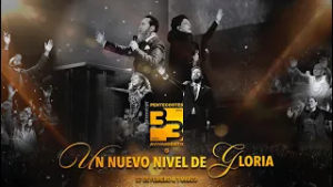 Aniversario 33 Pentecostés Avivamiento | 27 de febrero y 1 de Marzo
