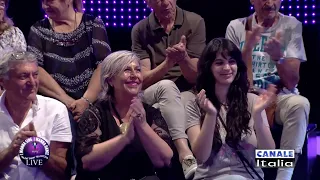 I Wanna Sing I Wanna Dance 2026 DUEL DUETS Third episode | Canale Italia
