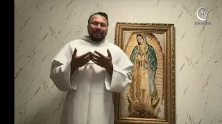 Gospel Reflection August 15