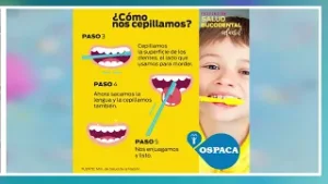 Salud Oral en niños y los errores que se cometen como papás