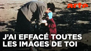 Turbulence | Lettre à ma mère | Documentaire | ARTE