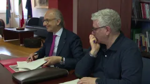 Costituita la Molise Film Commission, oggi la firma in Regione - 02/03/2026