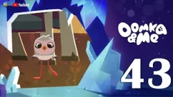 Spacetoon | Oomka & Me | Episode 43