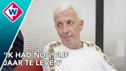 Deze man dacht vier jaar lang dat hij ALS had, maar de diagnose bleek fout | Hoe gaat het?