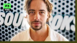 Jesper stiftede Soundboks som 19-årig