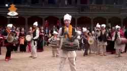भक्तपुरमा आयाेजित सास्कृतिक कार्यक्रम | NTV