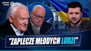Miller on Zelenskyy's move: "The Kremlin has known this for a long time"