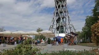 Pomurski dnevnik: 11. obletnica stolpa Vinarium (08.09.2026)