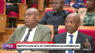 AFTERNOON NEWS 07/03/2026