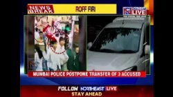 Tiger Shroff firing case: Accused transfer to Mumbai deferred