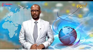Arabic Evening News for September 6, 2026 - ERi-TV, Eritrea