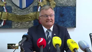 Televizija Zapad - Zelena zona 10.09.2026.