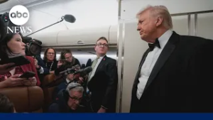 What's next for global businesses with Trump's tariffs