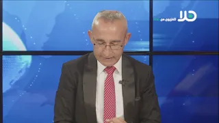 بروفيسور نهاد علي يتحدث عن انتخابات الكنيست