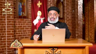 ثابت فيك - الحلقة السادسة والتسعون - موهبة التكلم بألسنة ج6