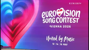 ESC in Wien wird zur Festung: Darauf müssen sich Fans einstellen