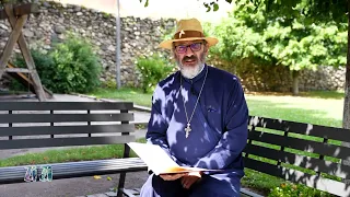 Zi de zi, cu părintele Constantin Necula - ediţia din 11 august 2026 (@TVR1)